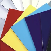 แผ่นอะคริลิคขึ้นรูป ABS สำหรับอ่างอาบน้ำ