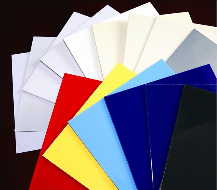 AcrylicABS plastic sheet